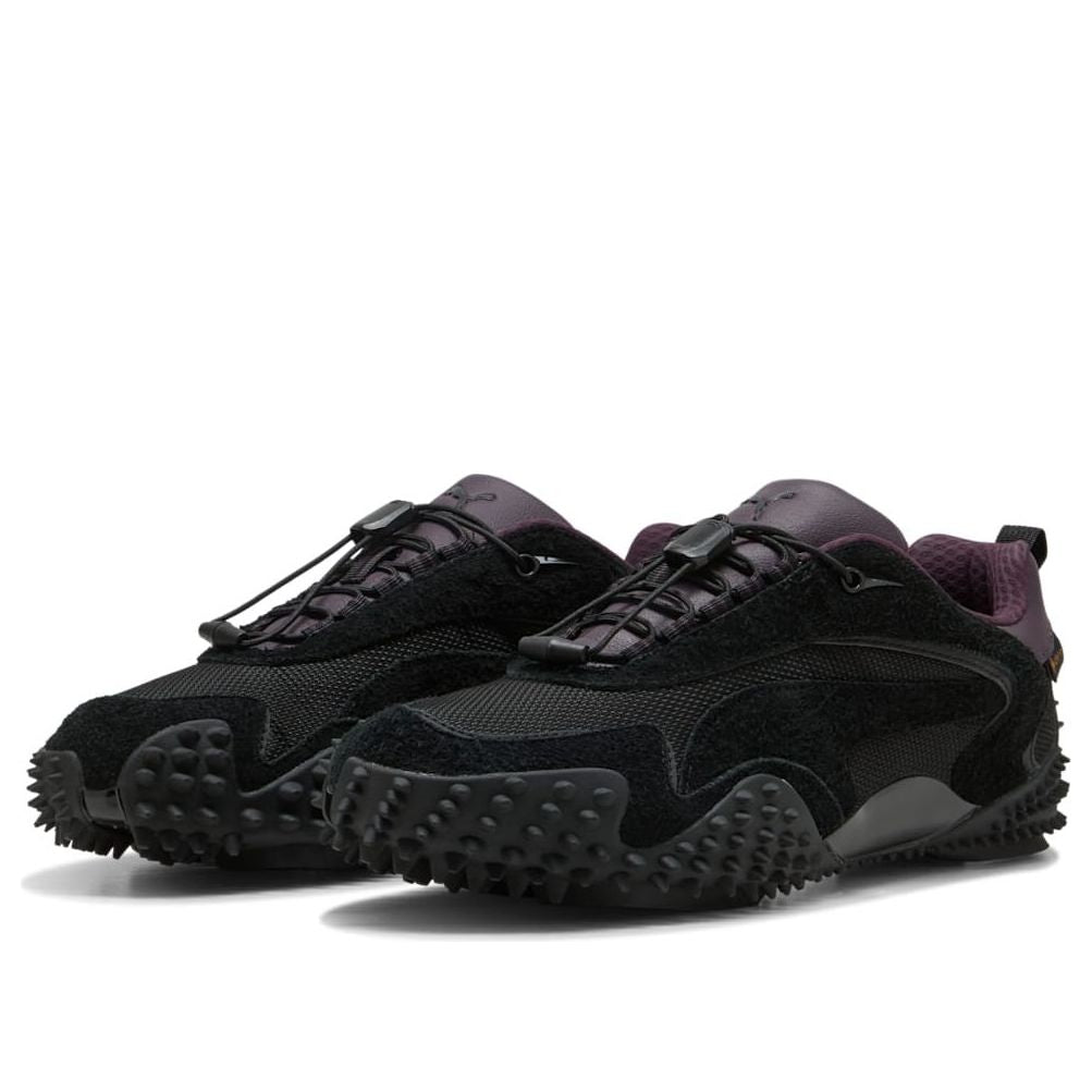 PUMA Mostro XC Gore-Tex 'Midnight Plum' 402957-01