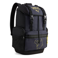 PUMA x Pokemon 28L Backpack 'PUMA Black Strong Gray' 092330-01