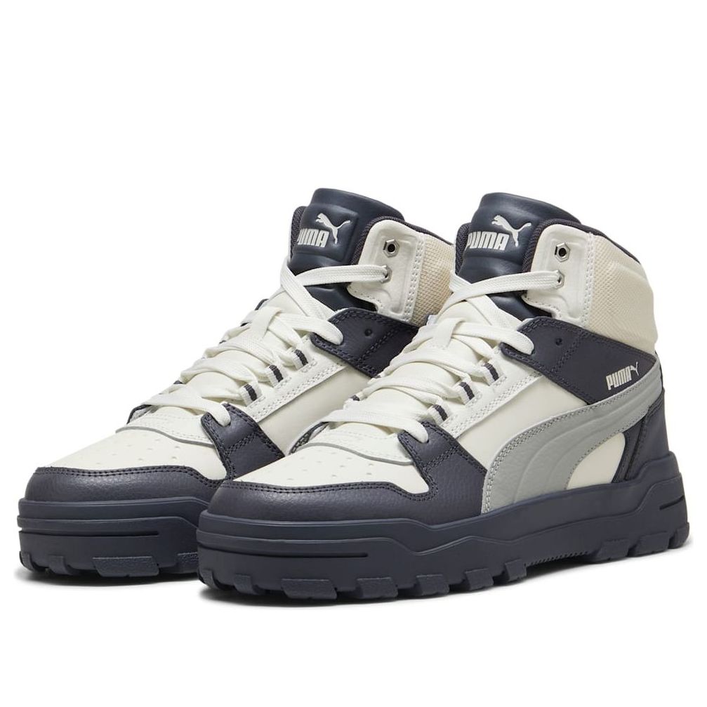 PUMA Rebound Abrupt 'Galactic Gray Smokey Gray Vapor Gray' 397468-07