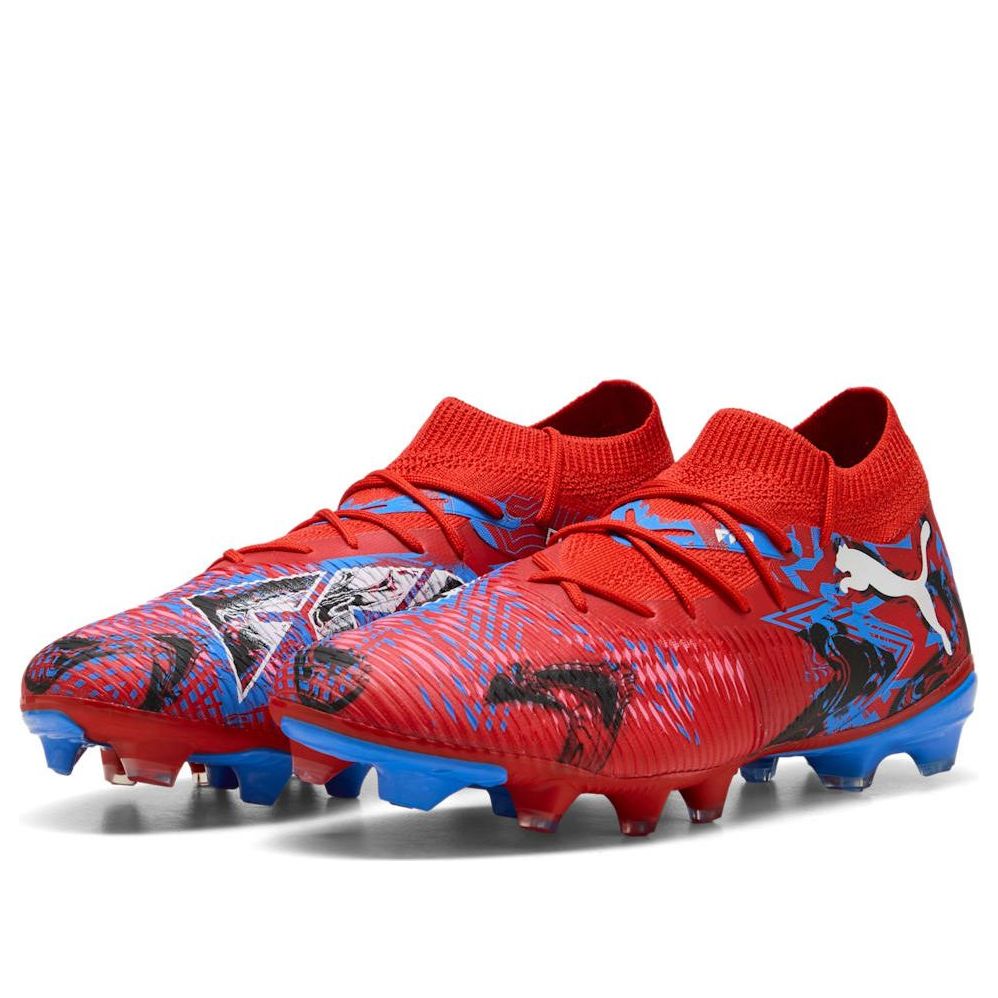 PUMA Future Match 8 FG AG 'Playmaker Pack' 108749-01