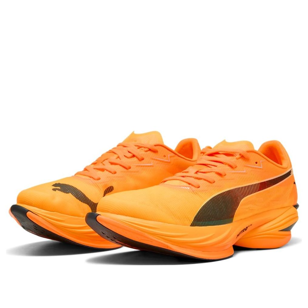 PUMA Fast-R Nitro Elite 3 'Heat Fire Sun Stream' 312060-03