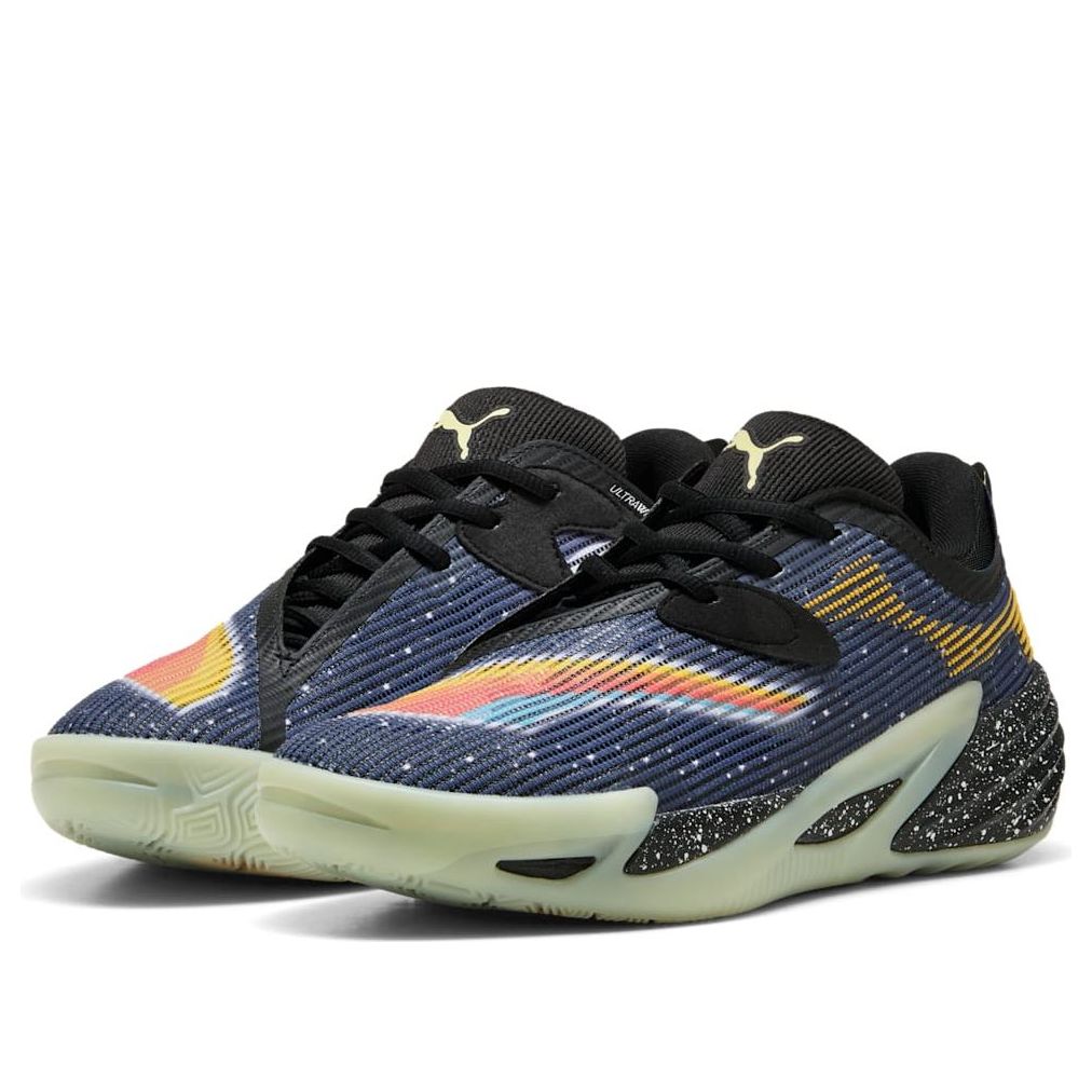 PUMA All-Pro Nitro 2 'E.T.' 312313-01
