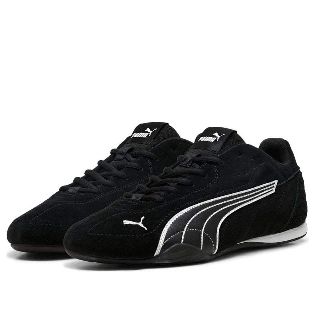 PUMA Catch SD 'Black White' 402681-02