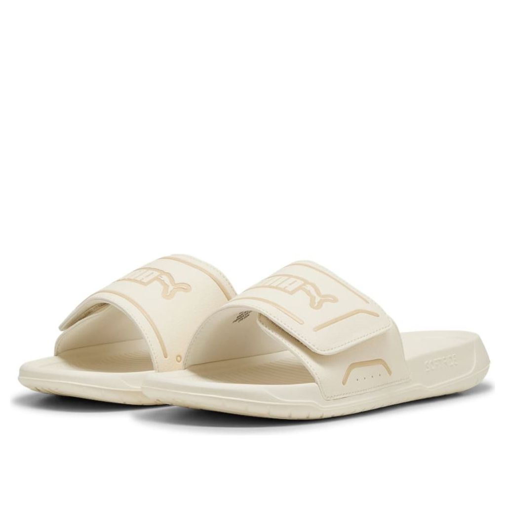 PUMA Royalcat Comfort 2 Slides 'White' 400338-09