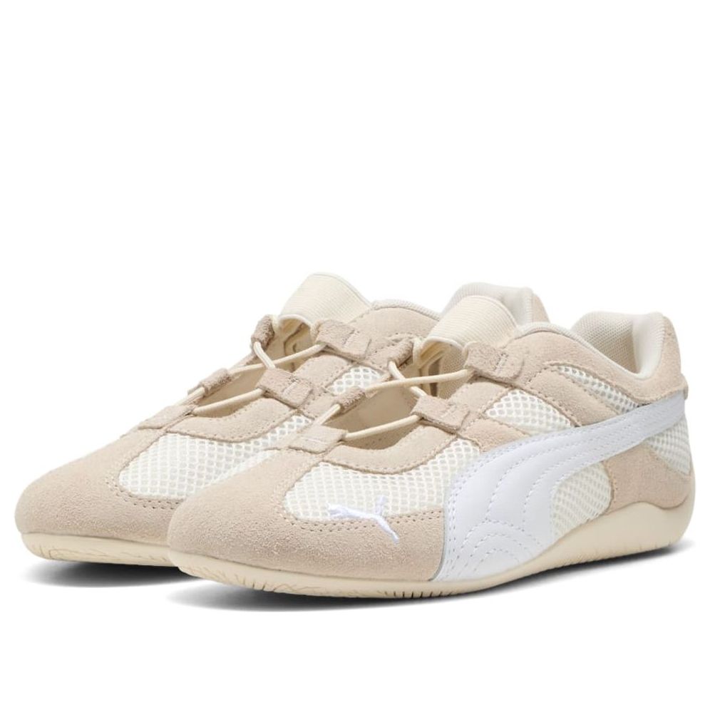 (WMNS) PUMA Speedcat Go 'Alpine Snow White' 403589-04