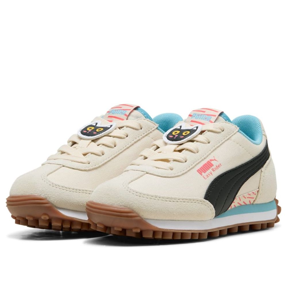 (PS) PUMA Easy Rider 'Moody Cat' 402754-01