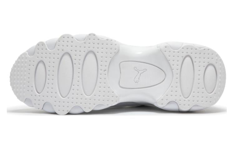(WMNS) PUMA Pulsar Wedge Sneakers 'White' 398676-01