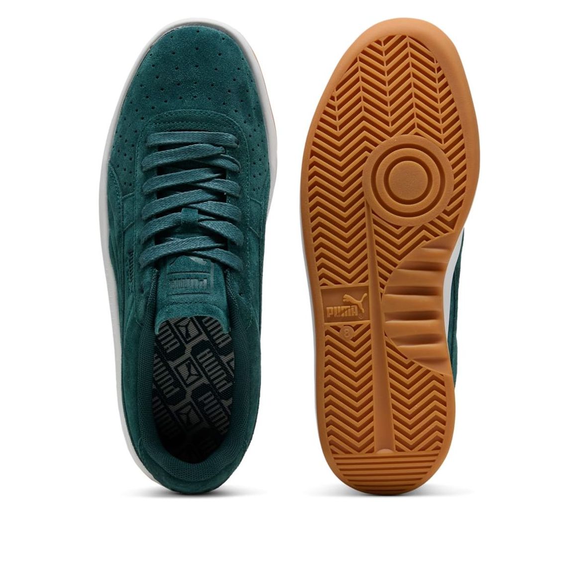 PUMA GV Special Elevated 'Green Terrain' 403229-01