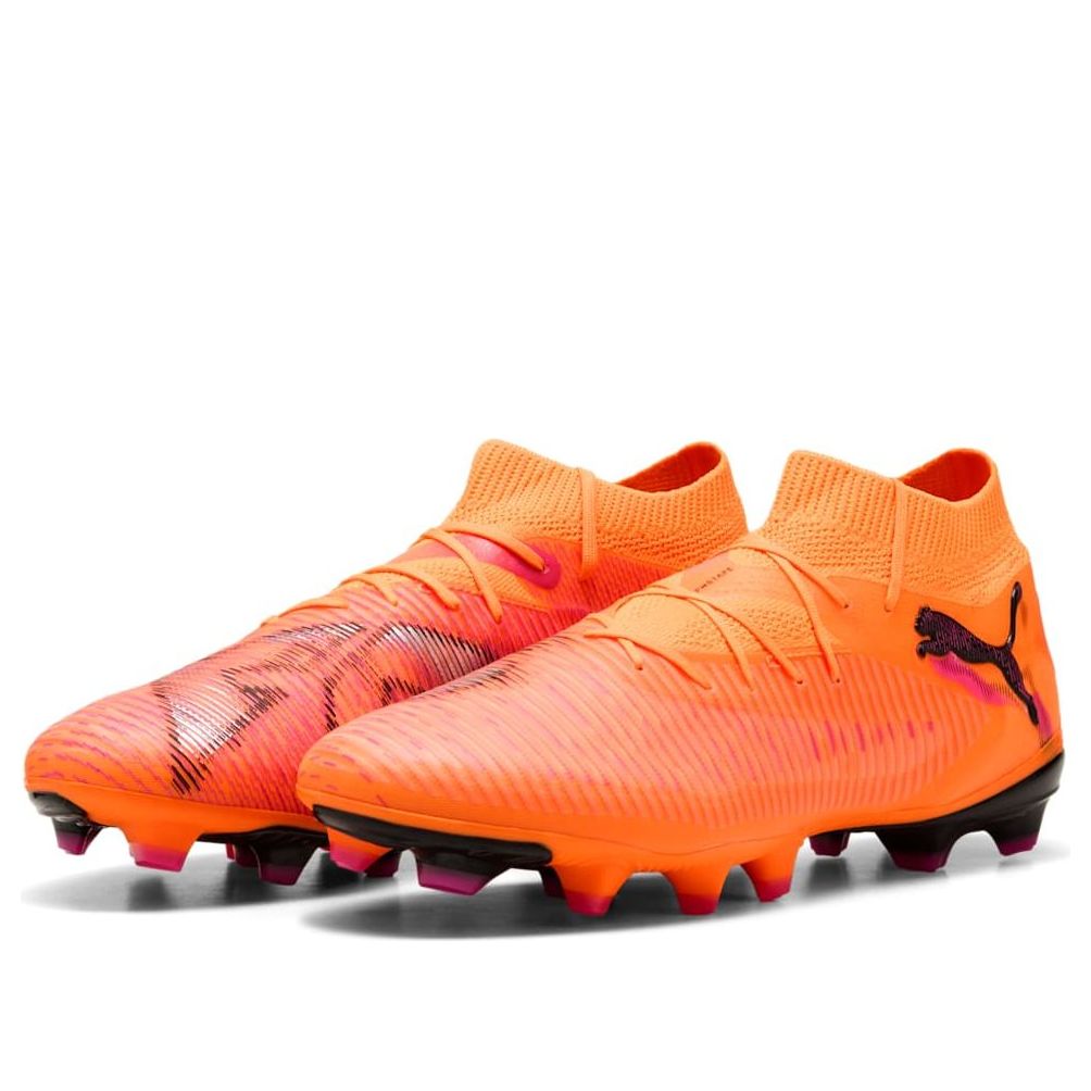 PUMA Future 8 Pro FG/AG 'Hot Pursuit Pack' 108588-03