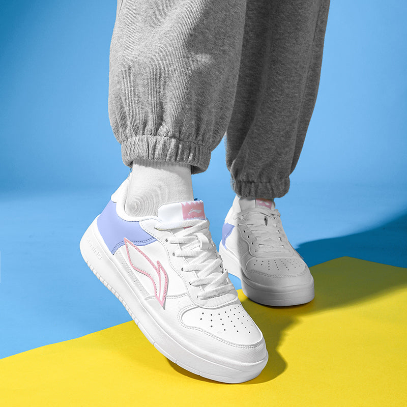 (WMNS) Li-Ning Casual AGCQ578-5