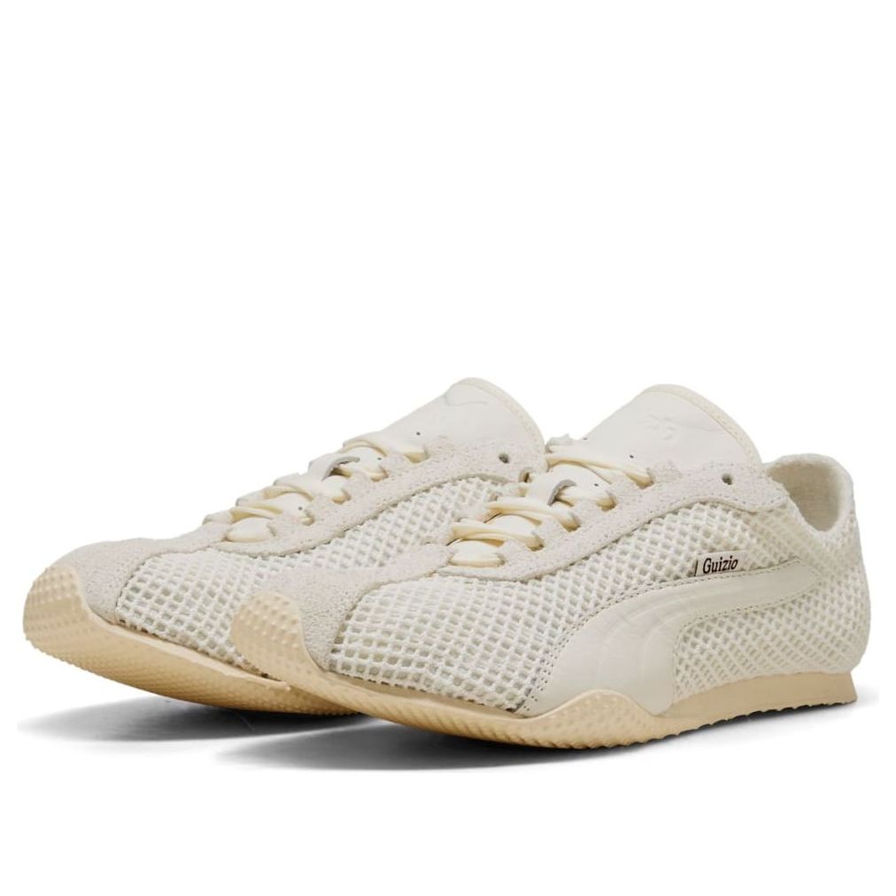 PUMA H-Street OG 'Danielle Guizio Warm White' 404445-01