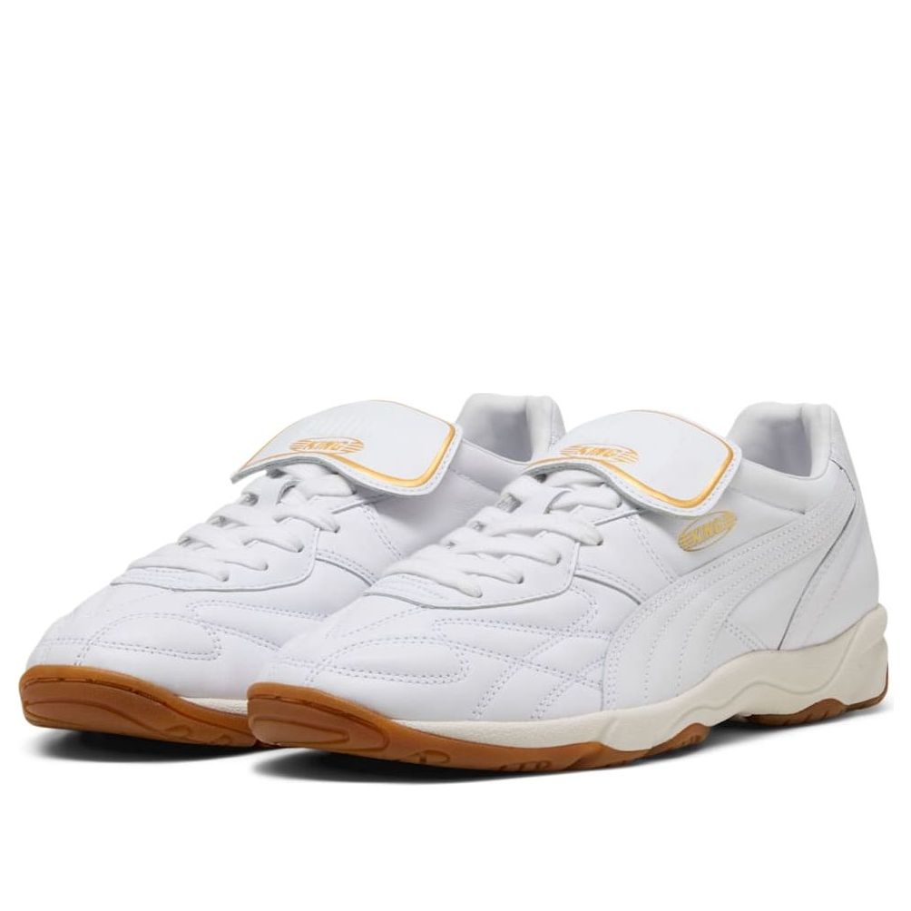 PUMA King Indoor 'White' 401683-02