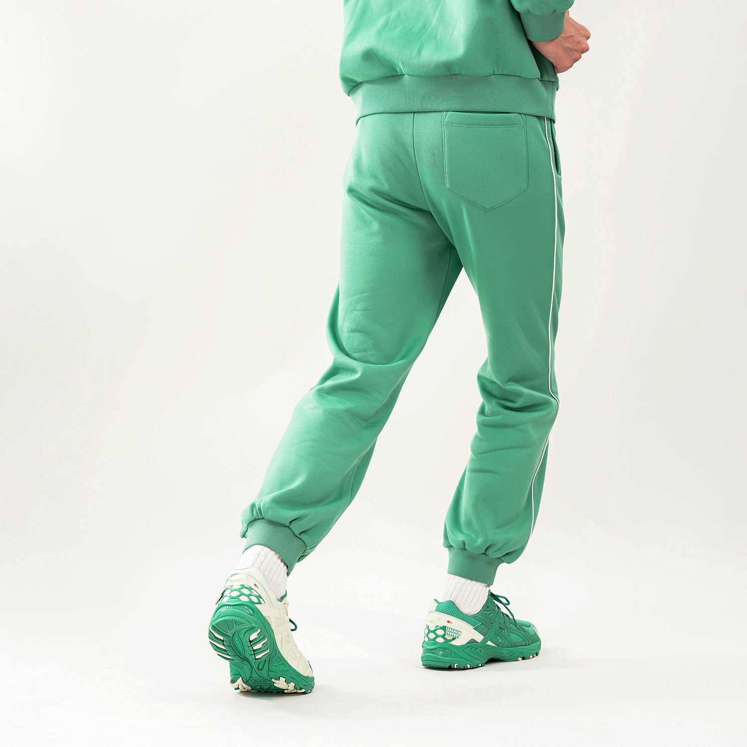 ASICS x 8ON8 Gel-Kahana TR 'Green' 1203A236-300