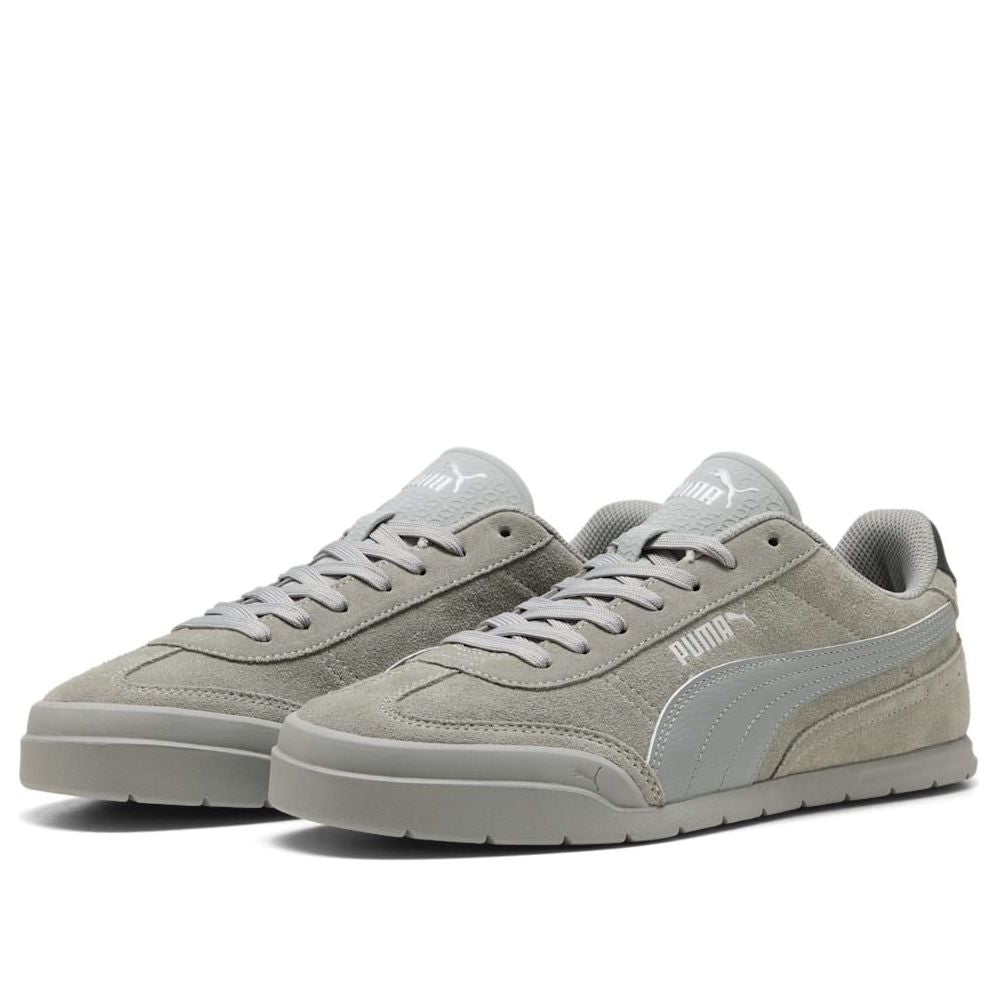 PUMA Super Turino SD 'Gray Silver' 402614-02