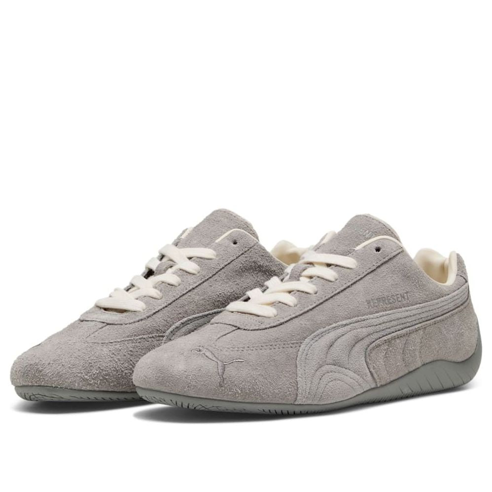 PUMA Speedcat 'Represent Wolf Grey' 406107-01