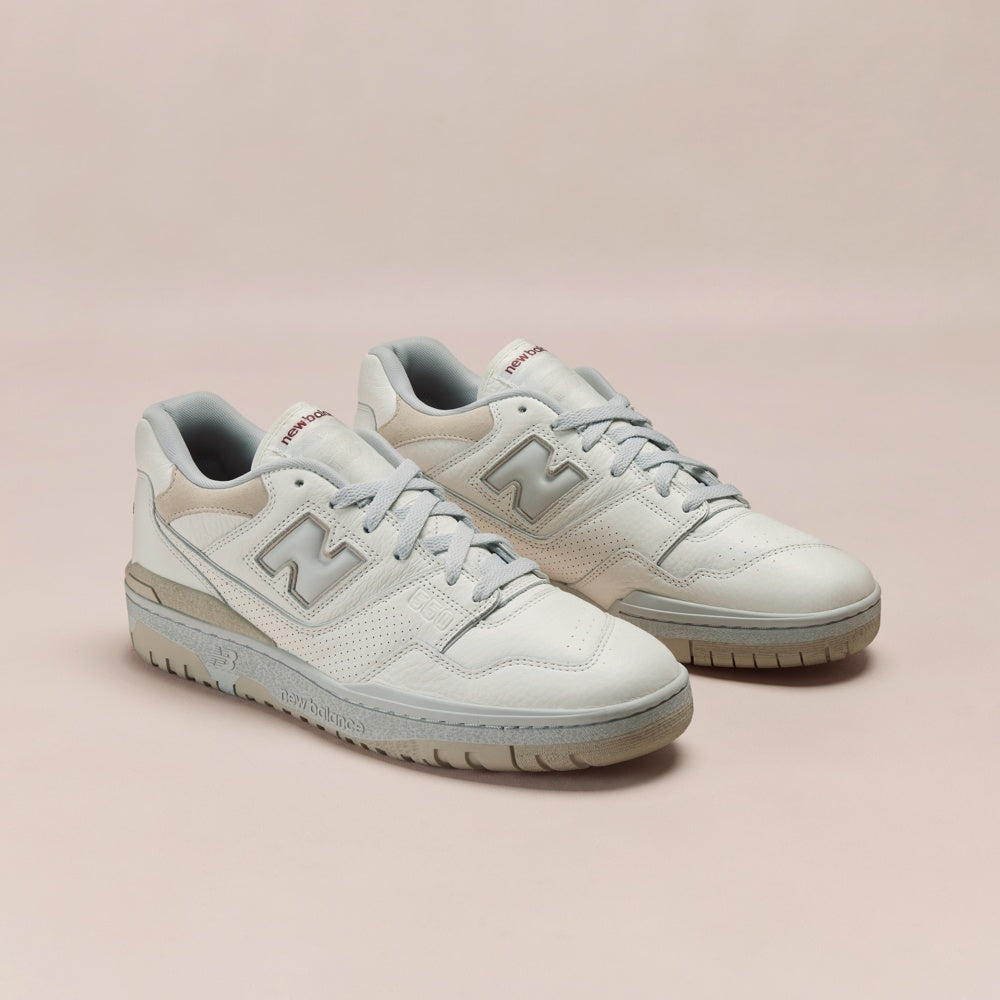 New Balance 550 'Lunar New Year - Sea Salt' BB550LN1