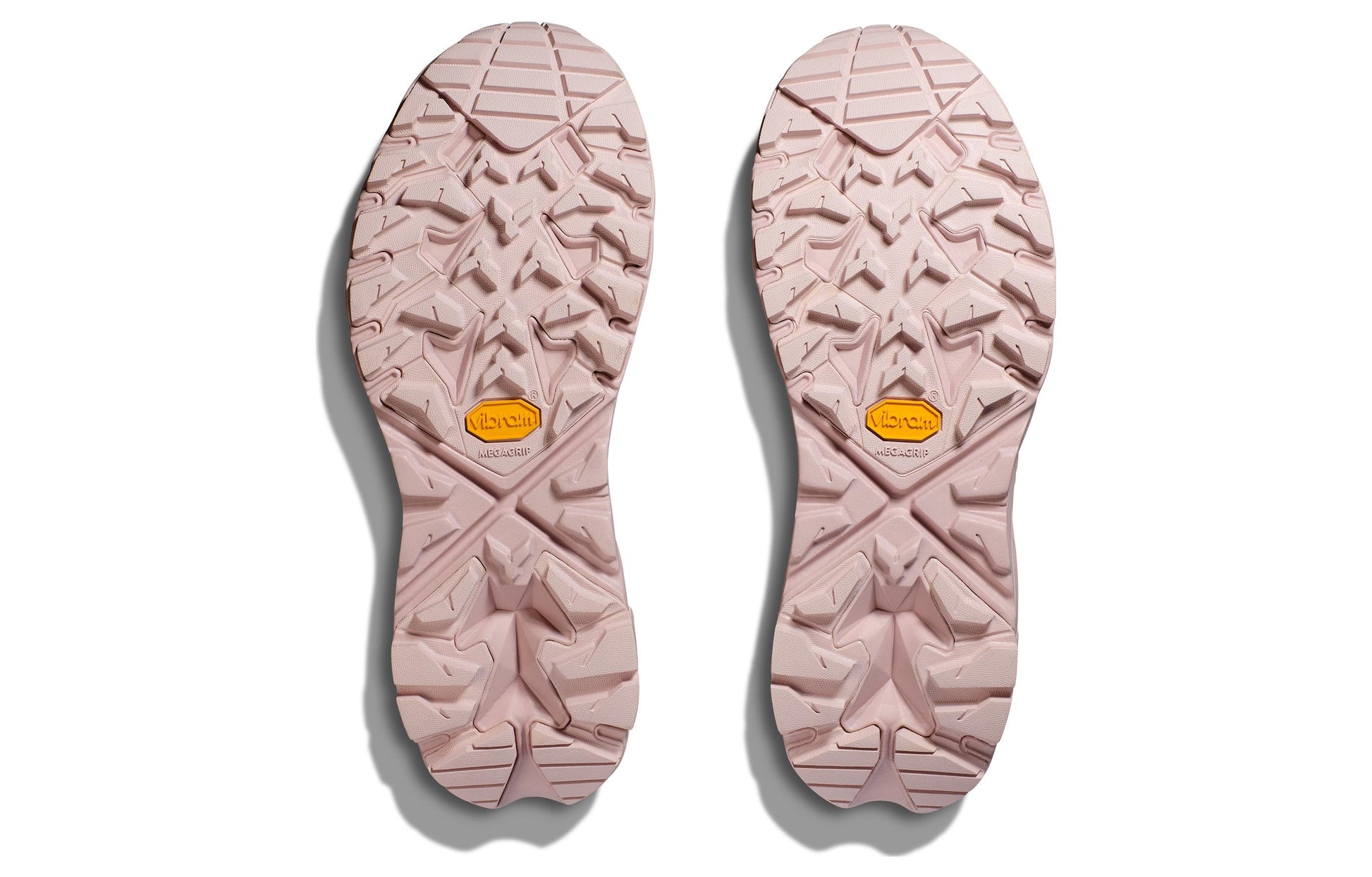 HOKA ONE ONE Anacapa Mid GTX 'Lavender Peach Pink' 1134984-PMPW