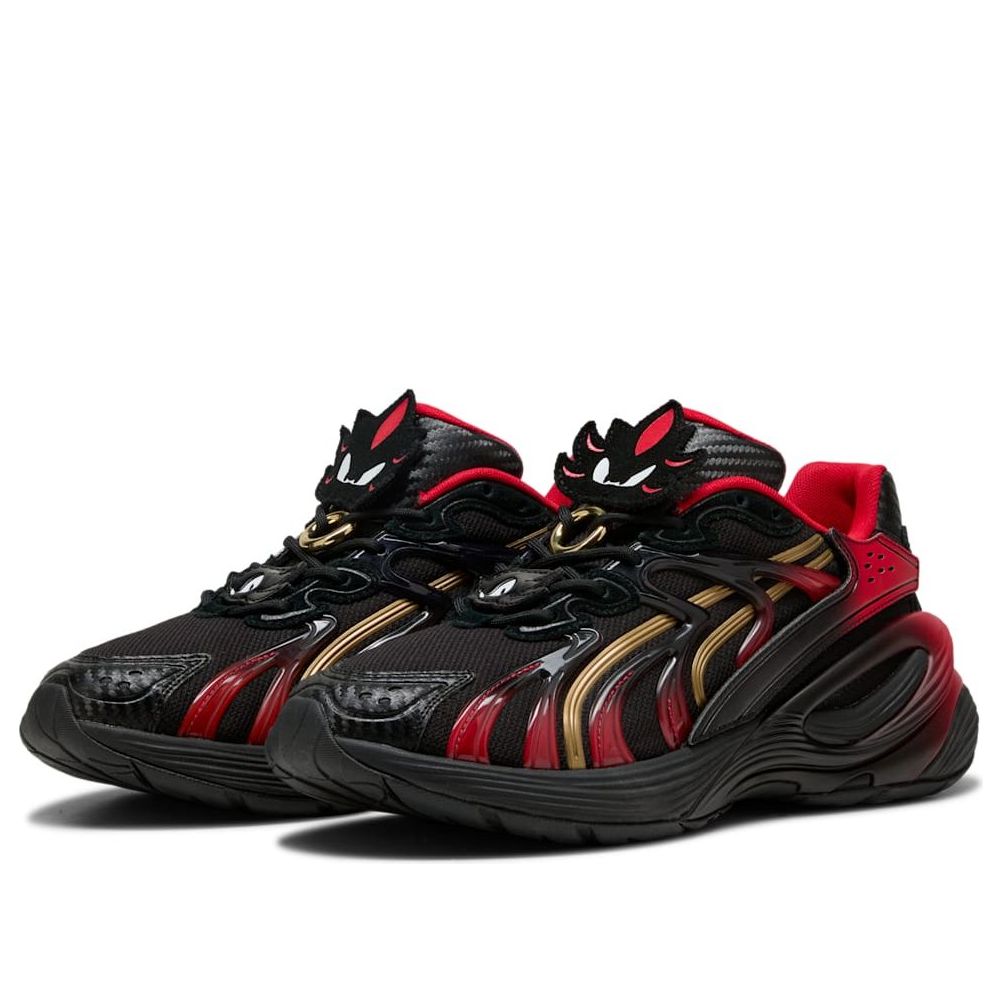 PUMA Inverse 'Sonic The Hedgehog Shadow' 403646-01