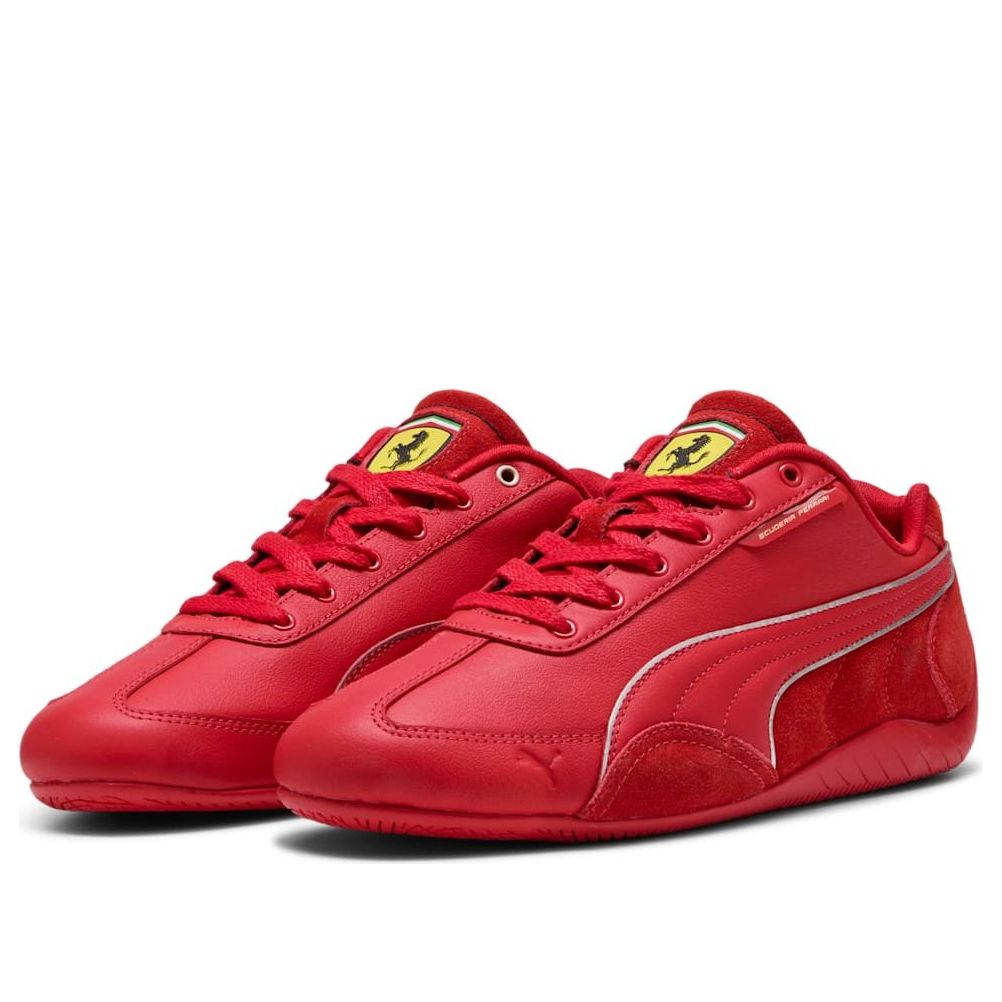 PUMA x Scuderia Ferrari Speedcat 'Rosso Corsa' 308905-02