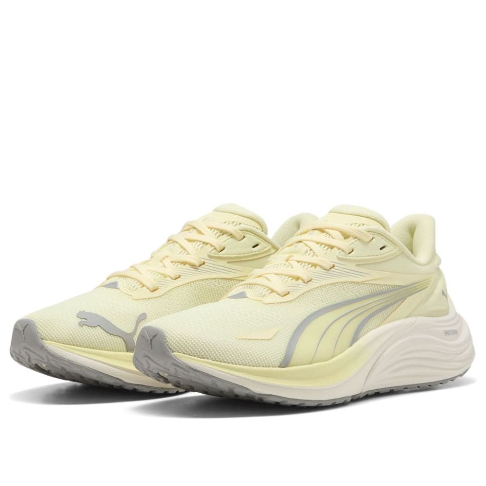 (WMNS) PUMA Electrify Nitro 4 'Yellow Gold' 310788-15