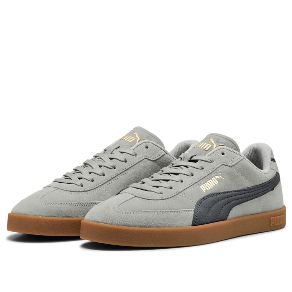 PUMA Club II Era Suede 'Gray Dusk' 400717-15