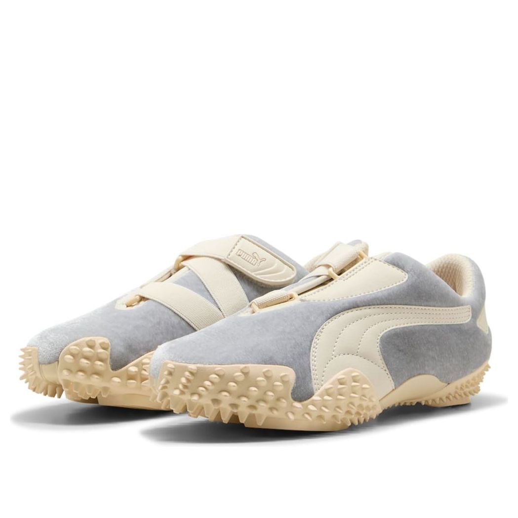 (WMNS) PUMA Mostro 'Velvet Dream Gray Echo' 402578-02