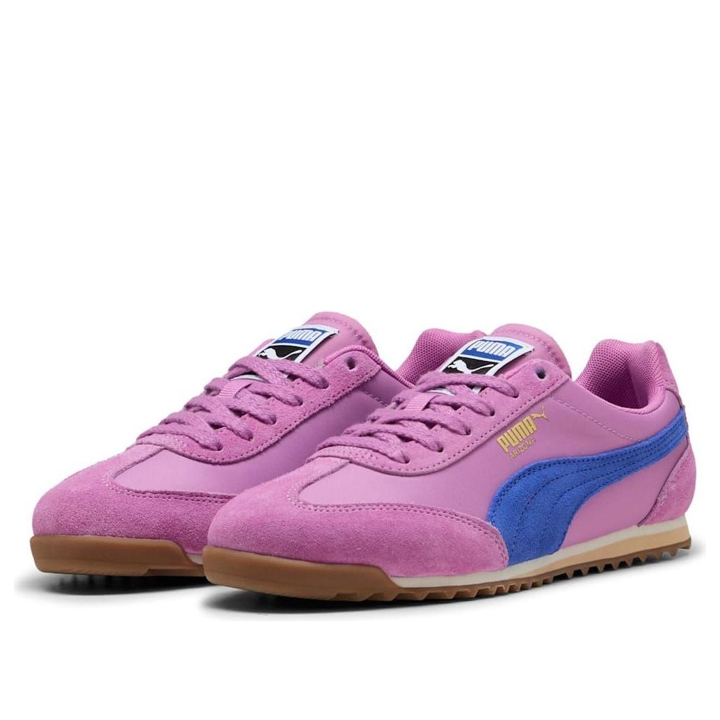 (WMNS) PUMA Arizona Nylon 'Mauve Pop Royal Sapphire' 404258-32