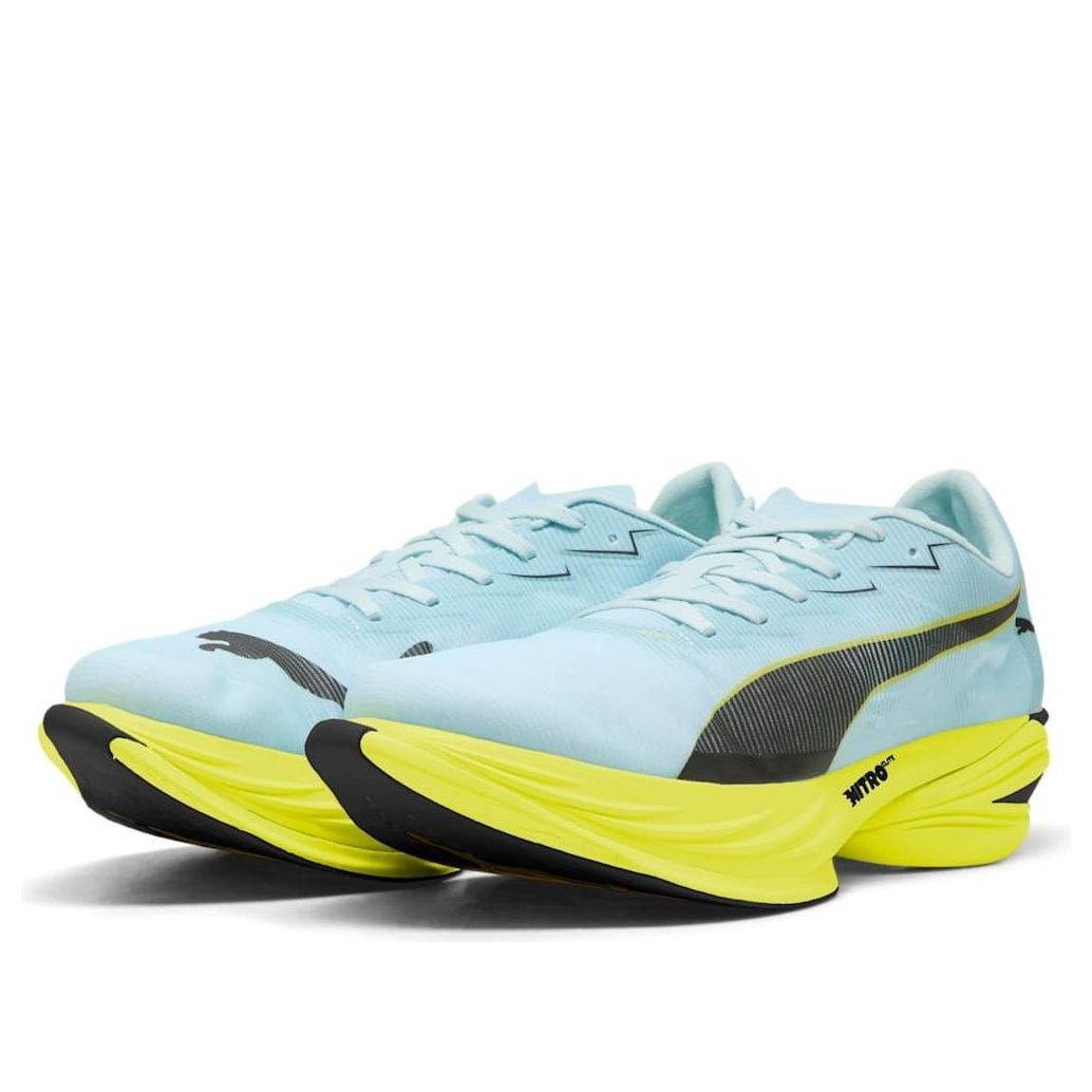 PUMA Fast-R Nitro Elite 3 'Fresh Water Lemon Crush' 312060-09