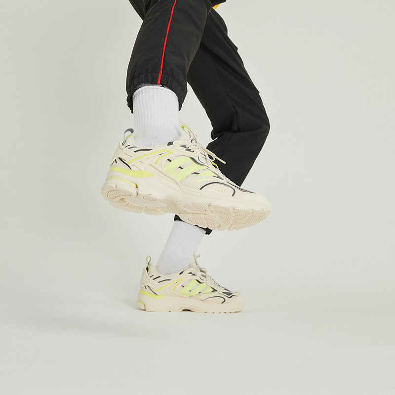 adidas Spiritain 2000 Deluxe White/Green GX8531