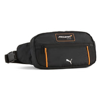 PUMA x McLAREN RACING Waist Bag 'PUMA Black' 092872-01