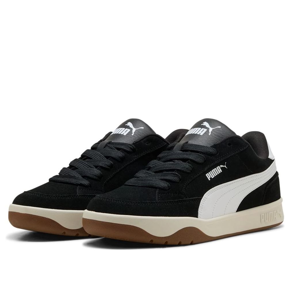 PUMA Park Lifestyle SK8 'Black White' 404483-02