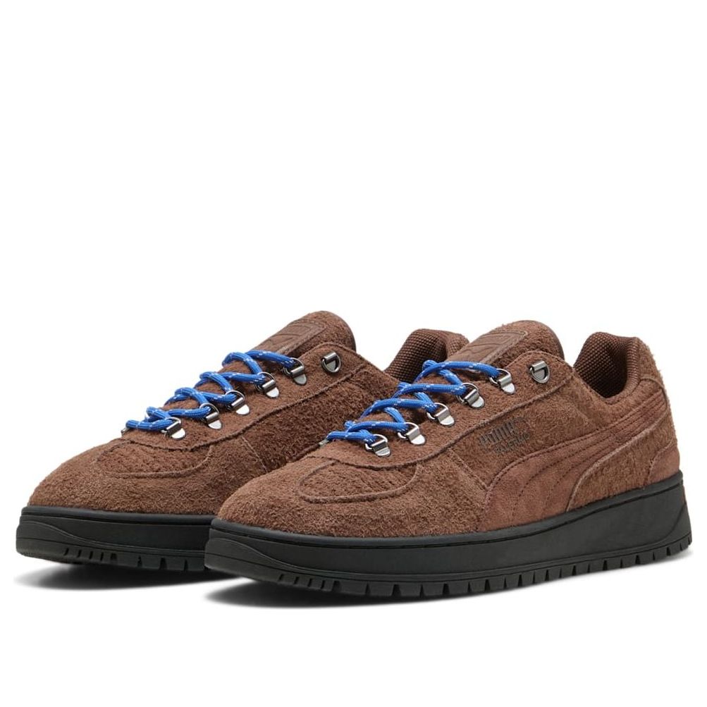 PUMA Palermo Alpino 'Fuzzy Chestnut Mountain Blue' 403699-02