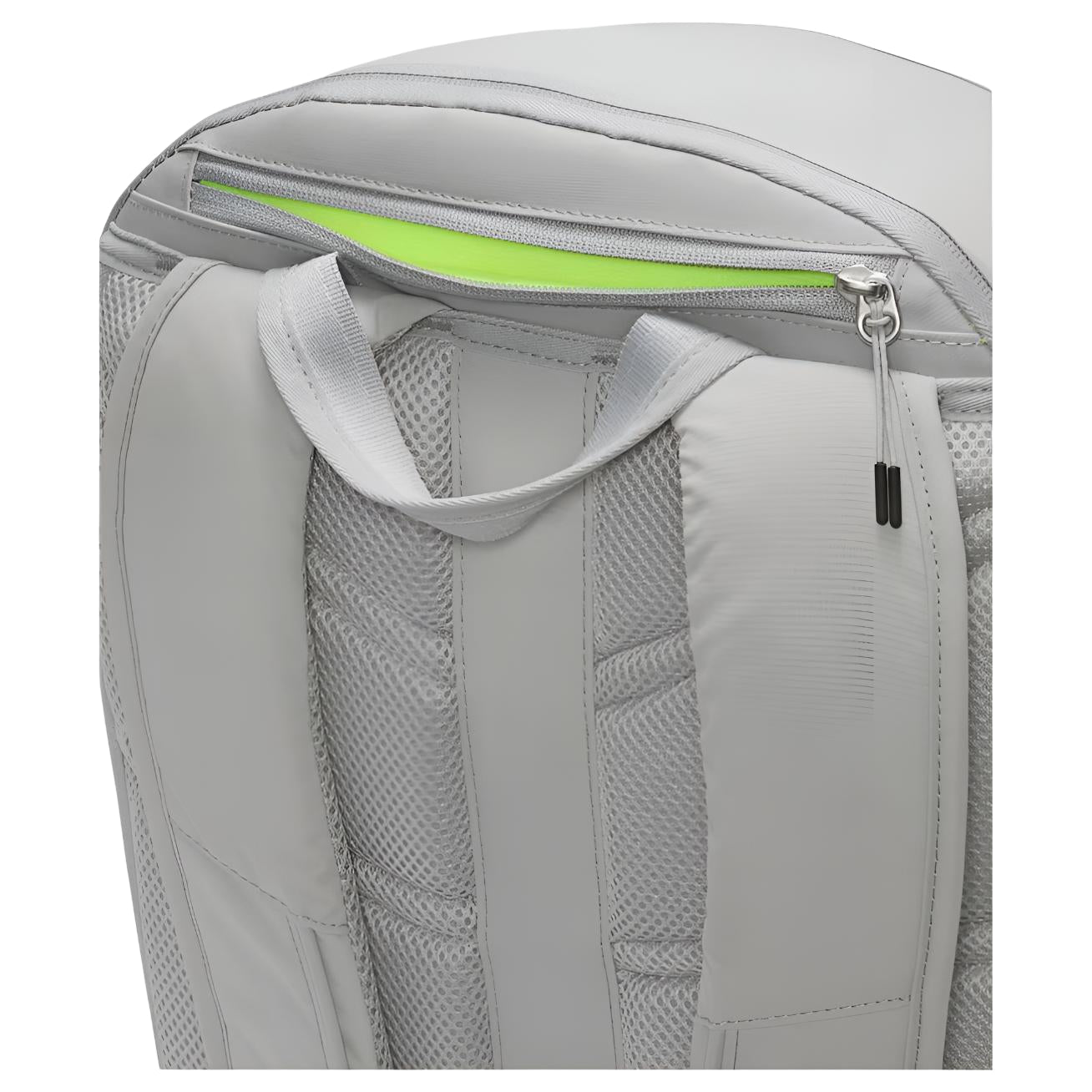 Nike 25L Sportswear Commute Backpack 'Light Smoke Grey Pure Platinum' FZ6128-077