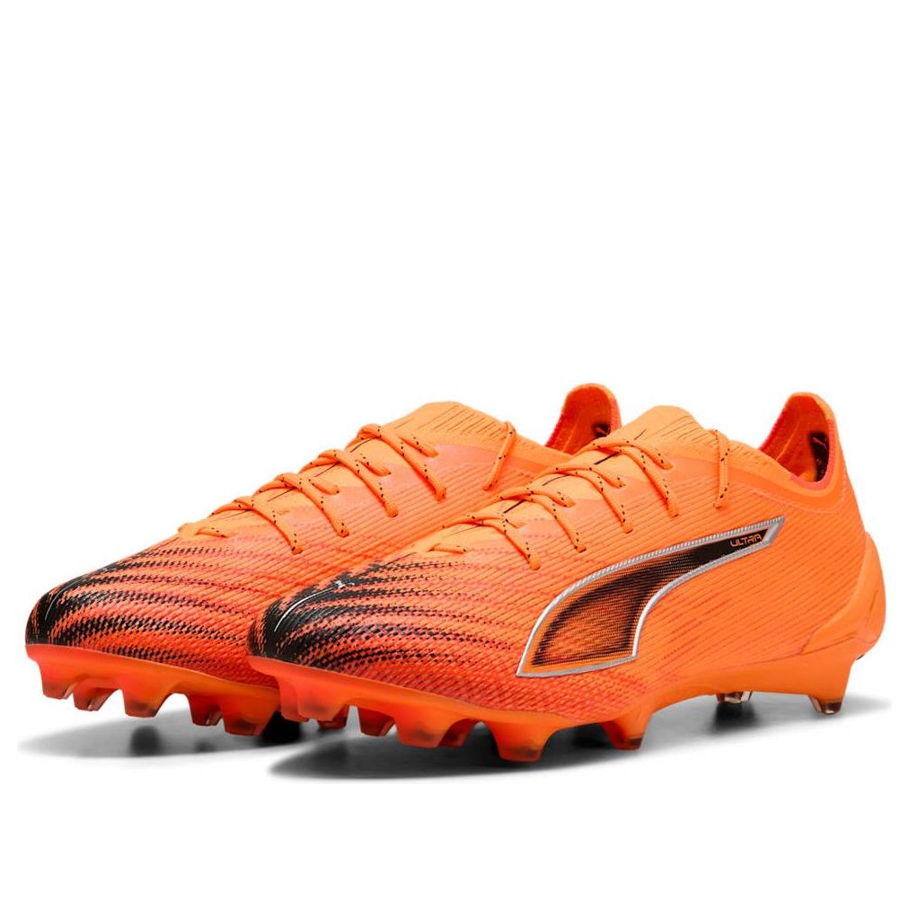 PUMA Ultra 6 Ultimate FG 'Hot Pursuit Pack' 108557-03