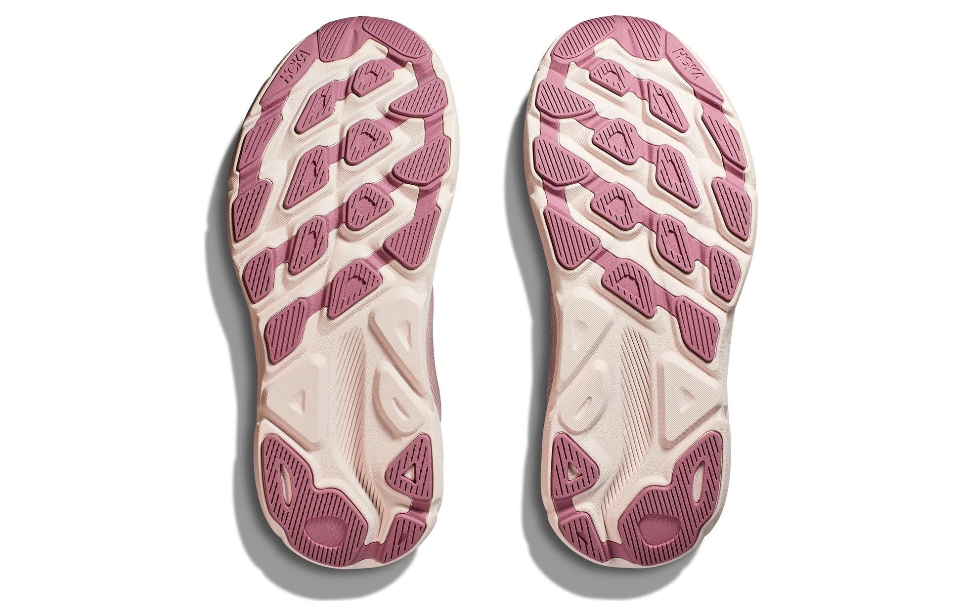 (WMNS) HOKA ONE ONE Clifton 9 'Pale Mauve' 1127896-PMPW