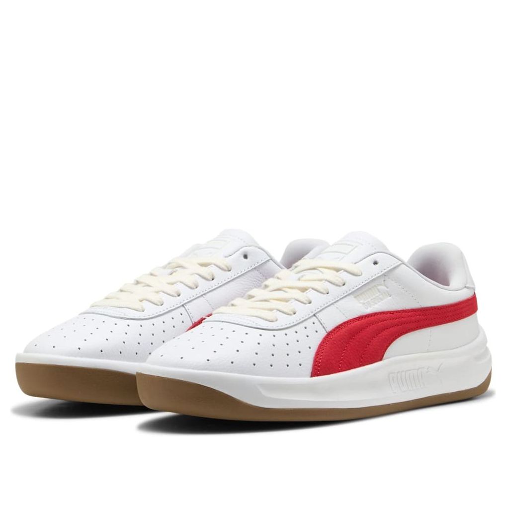 PUMA GV Special Premium 'White For All Time Red' 401379-06