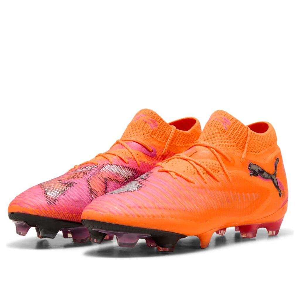 PUMA Future 8 Ultimate FG 'Hot Pursuit Pack' 108581-03