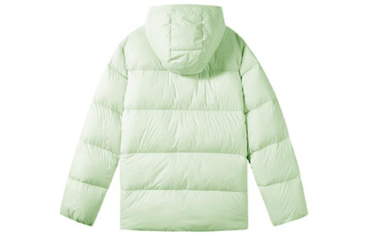 (WMNS) Skechers Down Jacket 'Multi-Color' L422U074