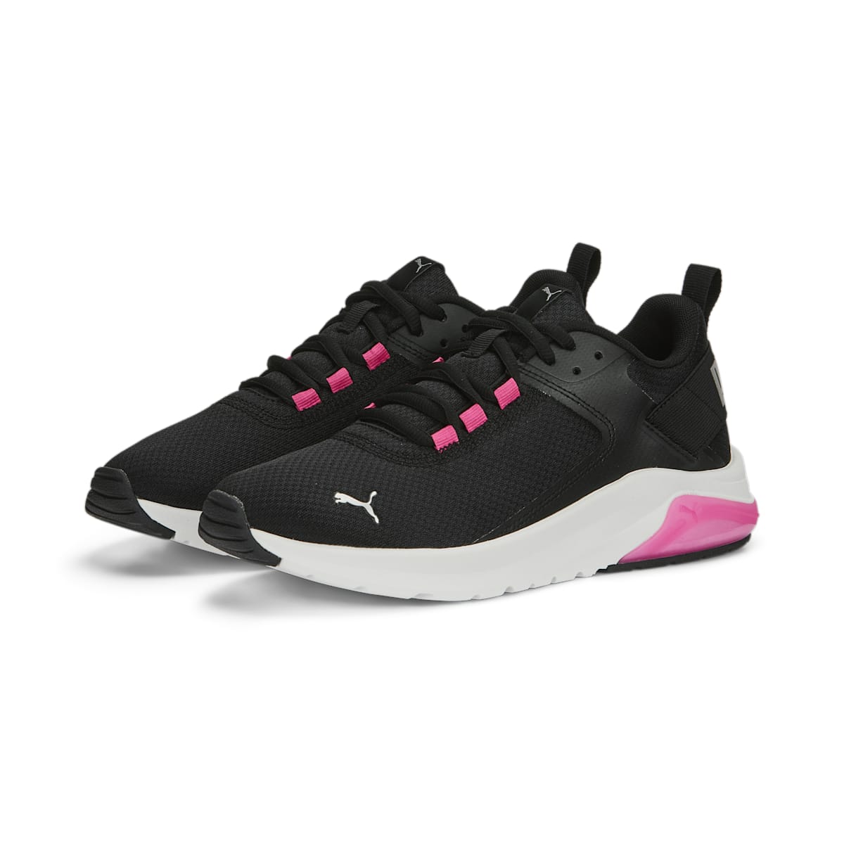 PUMA Electron E 'Black Ravish' 380435-20