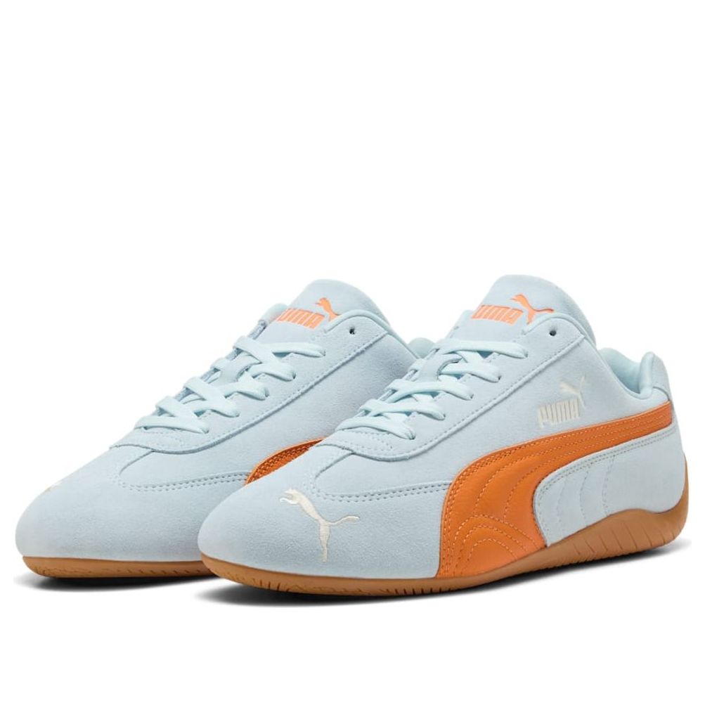 PUMA Speedcat 'Ocean Glass Orange' 406329-40
