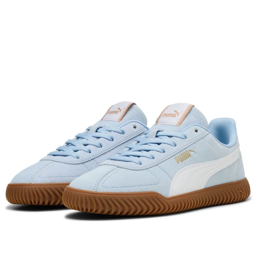 PUMA Club Kayzer SD 'Snorkeling Blue White' 402606-04