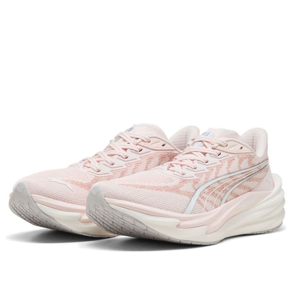 (WMNS) PUMA Deviate Nitro 4 'Jasmine Flower White' 312124-08