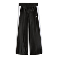(WMNS) PUMA Future.Puma.Archive T7 Pants 'PUMA Black' 634593-01