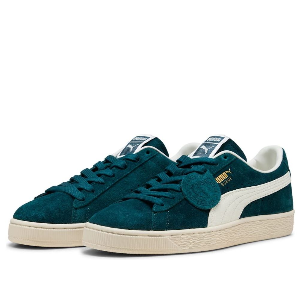 PUMA x Charles F. Stead Suede 5 'Persian Blue' 403767-02