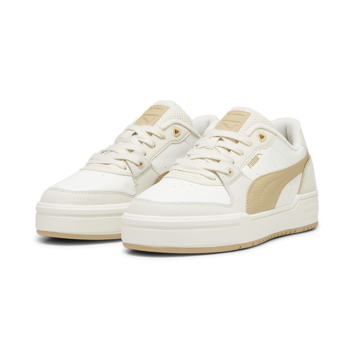 PUMA CA Pro Lux II 'Alpine Snow Sand Dune' 393176-02