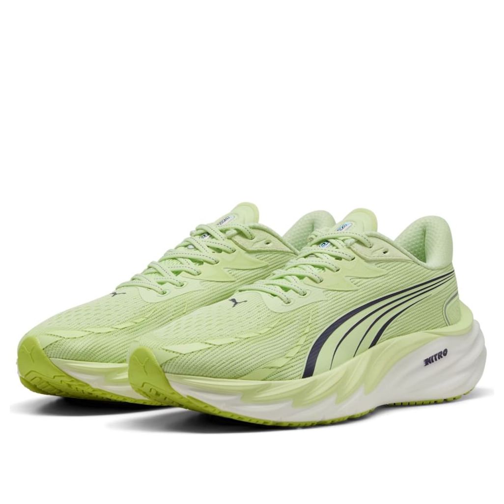 PUMA Velocity Nitro 4 'Apple Spritz Lux Lime' 311140-16
