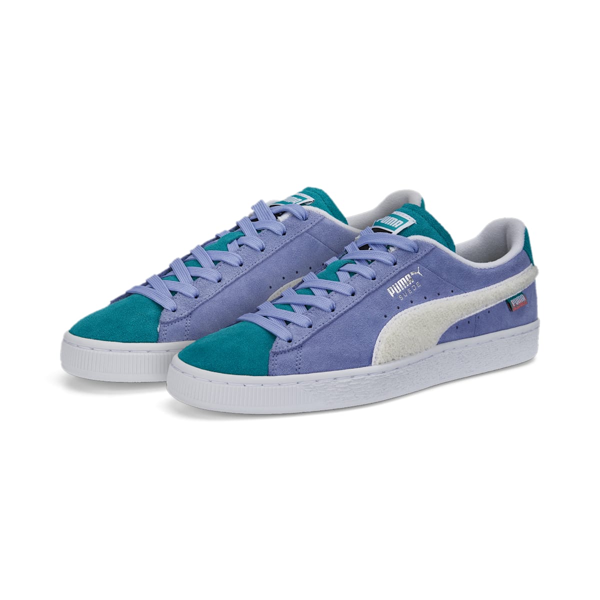 PUMA Suede 'Fandom' 386597-01