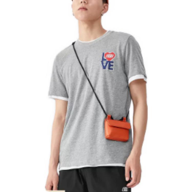 Skechers LOVE Tee 'Multi-Color' L121U166-0019