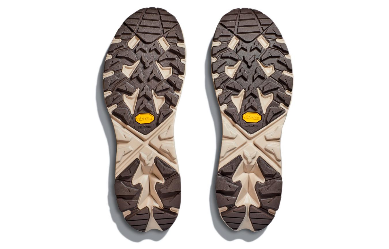 HOKA ONE ONE Anacapa Low GORE-TEX 'Dune Oxford Tan' 1122017-DOTN