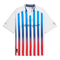 PUMA BMW M Motorsport Jersey 'PUMA White' 635947-02
